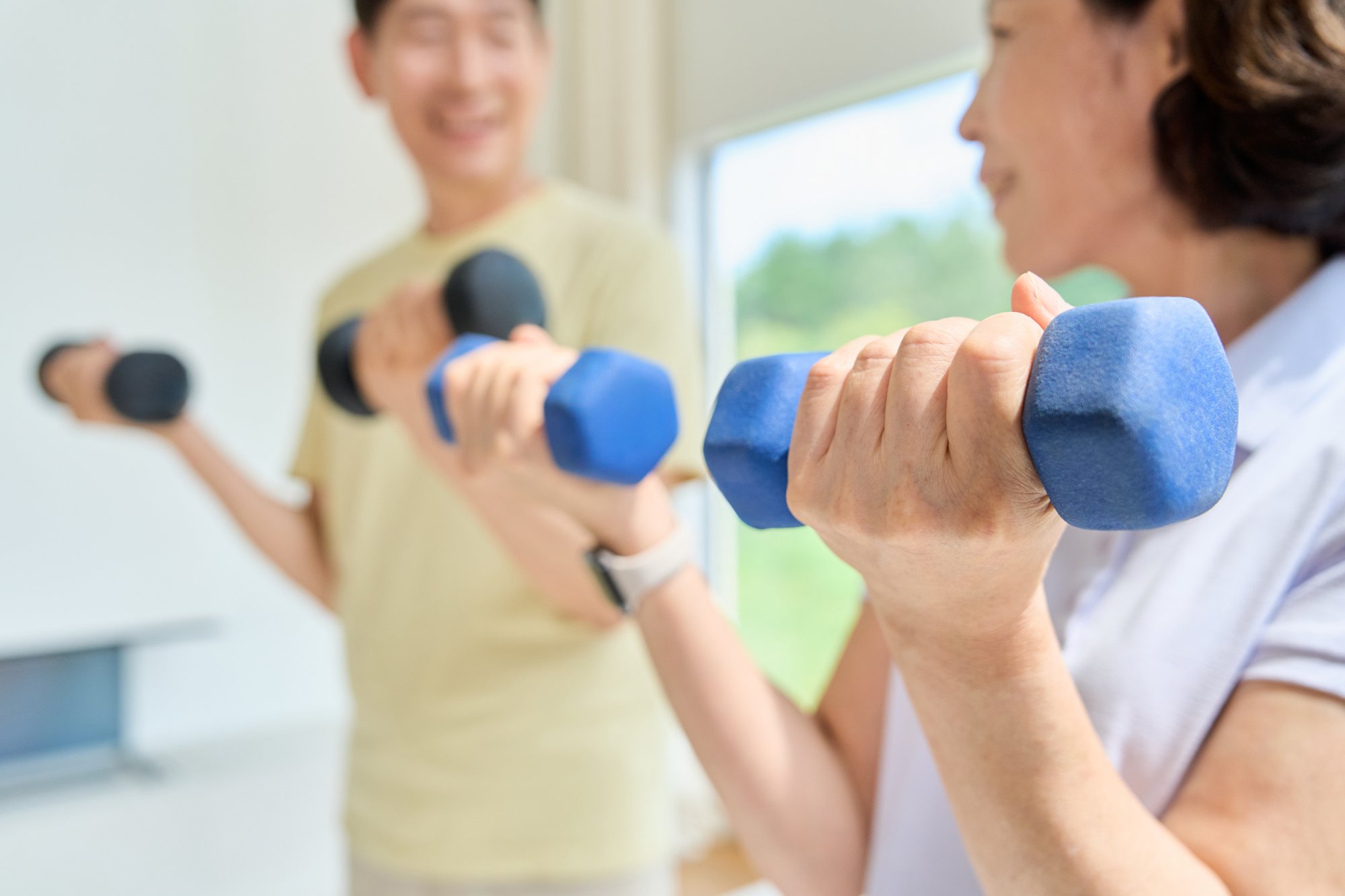 그룹 지도 스킬